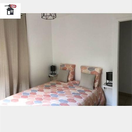 آنماس Residence Anne-Sophie 2 Garage المظهر الخارجي الصورة