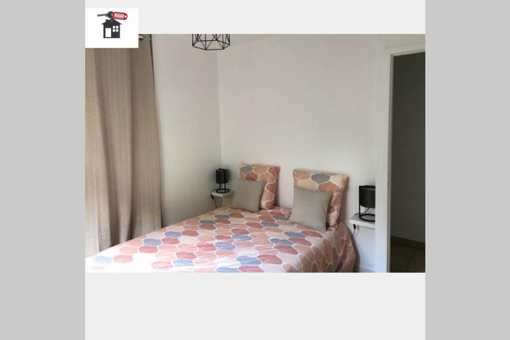 آنماس Residence Anne-Sophie 2 Garage المظهر الخارجي الصورة