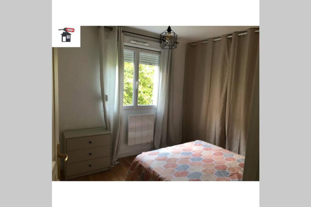 آنماس Residence Anne-Sophie 2 Garage المظهر الخارجي الصورة