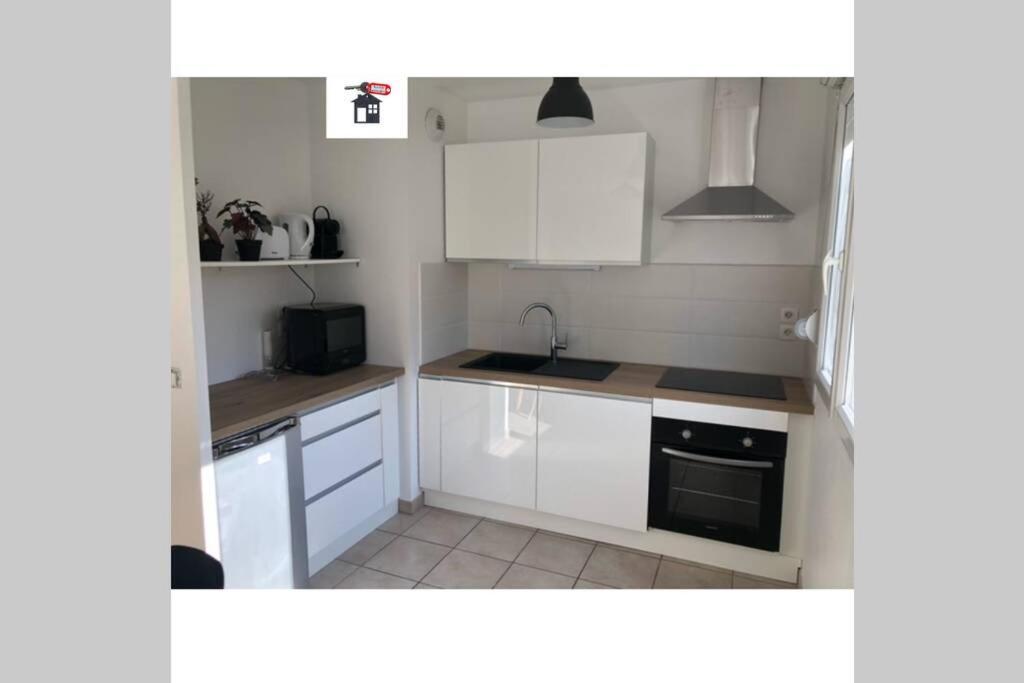 آنماس Residence Anne-Sophie 2 Garage المظهر الخارجي الصورة