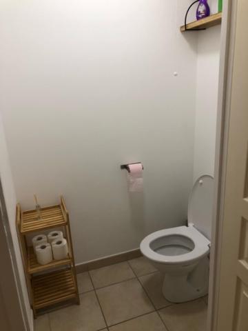 آنماس Residence Anne-Sophie 2 Garage المظهر الخارجي الصورة