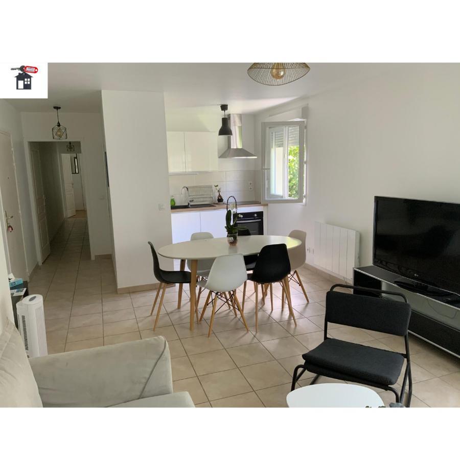 آنماس Residence Anne-Sophie 2 Garage المظهر الخارجي الصورة