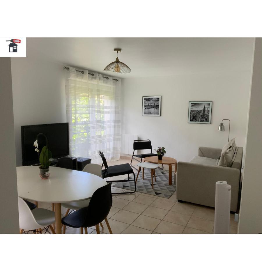 آنماس Residence Anne-Sophie 2 Garage المظهر الخارجي الصورة